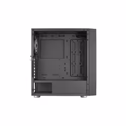 Aerocool Skribble Midi Tower Noir - Vue supplémentaire 6