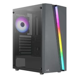 Aerocool Blade Midi Tower Noir