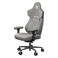 ThunderX3 CORE Loft Siège de jeu universel Siège rembourré Gris