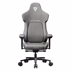 ThunderX3 CORE Loft Siège de jeu universel Siège rembourré Gris