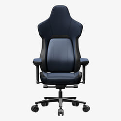 ThunderX3 CORE Modern Siège de jeu universel Siège rembourré Bleu