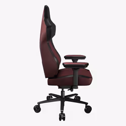 ThunderX3 CORE Modern Siège de jeu universel Siège rembourré Rouge