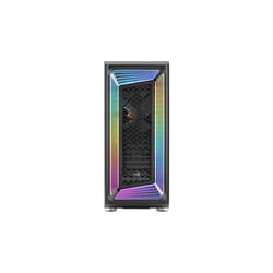 Aerocool Interstellar Midi Tower Noir