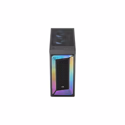 Aerocool Interstellar Midi Tower Noir