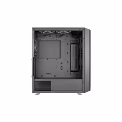 Aerocool Interstellar Midi Tower Noir - Vue supplémentaire 5