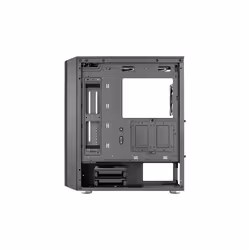 Aerocool Interstellar Midi Tower Noir - Vue supplémentaire 6