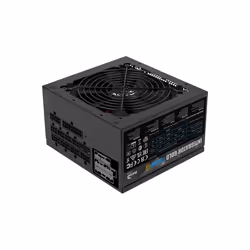 Aerocool Integrator Gold 1000W unité d'alimentation d'énergie 20+4 pin ATX ATX Noir