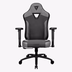 ThunderX3 EAZE Loft Siège de jeu universel Siège rembourré Noir