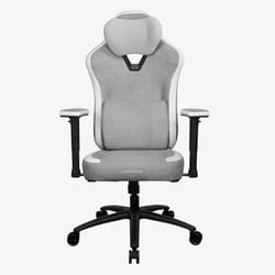 ThunderX3 EAZE Loft Siège de jeu universel Siège rembourré Gris