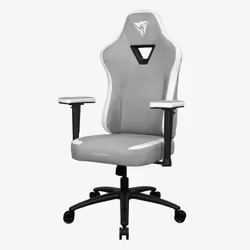 ThunderX3 EAZE Loft Siège de jeu universel Siège rembourré Gris