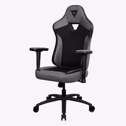 ThunderX3 EAZE Mesh Siège de jeu universel Siège rembourré Noir