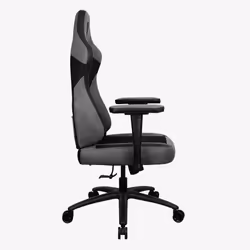 ThunderX3 EAZE Mesh Siège de jeu universel Siège rembourré Noir
