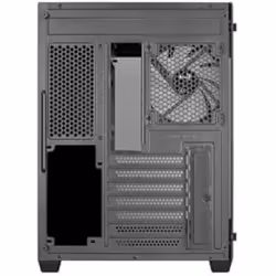 Aerocool Boîtier ATX semi-tour AEROPGSDRYFT-G-BK Noir