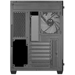 Aerocool Boîtier ATX semi-tour AEROPGSDRYFT-G-BK Noir
