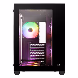 Aerocool Dryft Midi Tower Noir