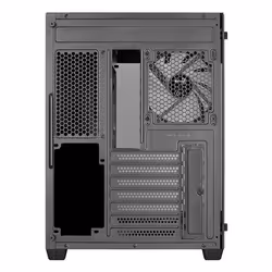 Aerocool Dryft Midi Tower Noir