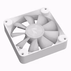 APNX FP1-120 PWM ARGB Boitier PC Ventilateur 12 cm Blanc - Vue supplémentaire 7