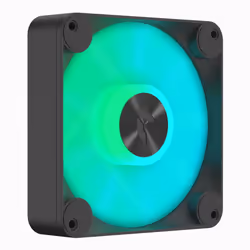 APNX FP1-140 PWM ARGB Boitier PC Ventilateur 14 cm Noir - Vue supplémentaire 4