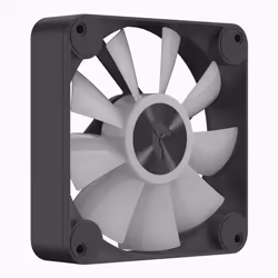 APNX FP1-140 PWM ARGB Boitier PC Ventilateur 14 cm Noir - Vue supplémentaire 5