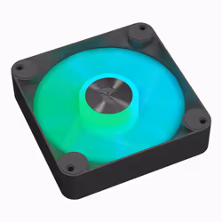 APNX FP1-140 PWM ARGB Boitier PC Ventilateur 14 cm Noir - Vue supplémentaire 6