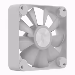 APNX FP1-140 PWM ARGB Boitier PC Ventilateur 14 cm Blanc - Vue supplémentaire 5