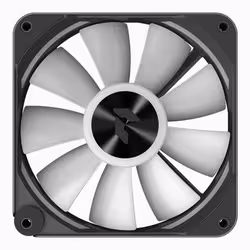 APNX FP2-120 PWM ARGB Boitier PC Ventilateur Noir - Vue supplémentaire 3