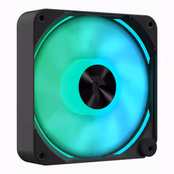 APNX FP2-120 PWM ARGB Boitier PC Ventilateur Noir - Vue supplémentaire 4