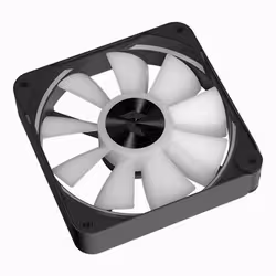 APNX FP2-120 PWM ARGB Boitier PC Ventilateur Noir - Vue supplémentaire 7