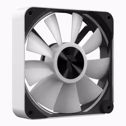 APNX FP2-120 PWM ARGB Boitier PC Ventilateur Blanc - Vue supplémentaire 5