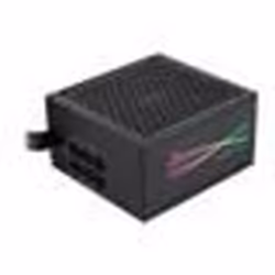 Bloc dalimentation - Aerocool - LUX PRO RGB 550M - 550W - 80Plus Bronze - Éclairage LED RGB