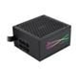 Bloc dalimentation - Aerocool - LUX PRO RGB 550M - 550W - 80Plus Bronze - Éclairage LED RGB