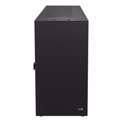 Aerocool CS111 Mini Tower Noir - Vue supplémentaire 2
