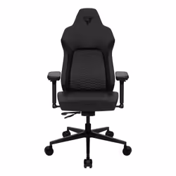 ThunderX3 CORE Smart Racer Siège de jeu sur PC Siège rembourré Noir - Vue supplémentaire 2