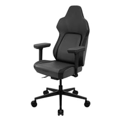 ThunderX3 CORE Smart Modern Siège de jeu sur PC Siège rembourré Noir