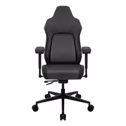 ThunderX3 CORE Smart Modern Siège de jeu sur PC Siège rembourré Noir - Vue supplémentaire 2