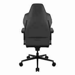 ThunderX3 CORE Smart Modern Siège de jeu sur PC Siège rembourré Noir - Vue supplémentaire 3