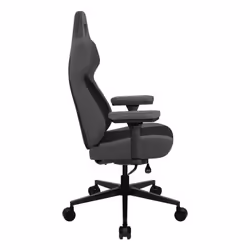 ThunderX3 CORE Smart Mesh Siège de jeu sur PC Siège rembourré Noir, Gris - Vue supplémentaire 3