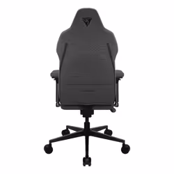 ThunderX3 CORE Smart Mesh Siège de jeu sur PC Siège rembourré Noir, Gris - Vue supplémentaire 4