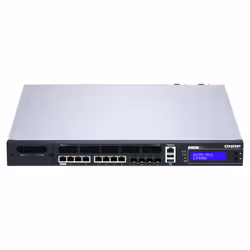 QNAP QuCPE-7012 - Vue supplémentaire 7