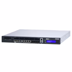 QNAP QuCPE-7012 - Vue supplémentaire 9