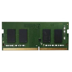 QNAP RAM-4GDR4T1-SO-2666 module de mémoire 4 Go 1 x 4 Go DDR4 2666 MHz
