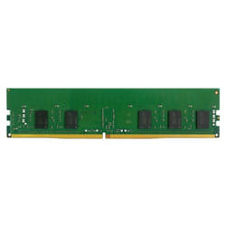 QNAP RAM-16GDR4ECT0-RD-3200 module de mémoire 16 Go 1 x 16 Go DDR4 3200 MHz ECC