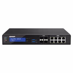 QNAP QUCPE-3034