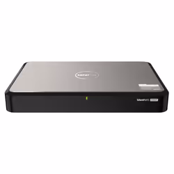 QNAP HS-264, NAS, Tower, Intel® Celeron®, N5105, Noir