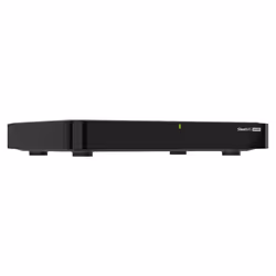 QNAP HS-264 NAS Tower Ethernet/LAN Noir N5105