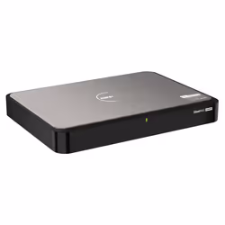 QNAP HS-264 NAS Tower Ethernet/LAN Noir N5105