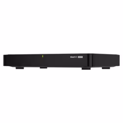 QNAP HS-264 NAS Tower Ethernet/LAN Noir N5105 - Vue supplémentaire 4