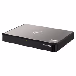 QNAP HS-264 NAS Tower Ethernet/LAN Noir N5105 - Vue supplémentaire 5