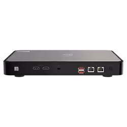 QNAP HS-264 NAS Tower Ethernet/LAN Noir N5105 - Vue supplémentaire 6