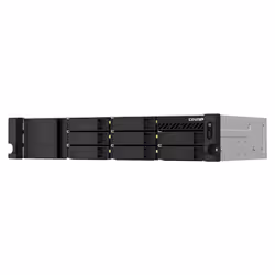QNAP TS-873AeU-RP NAS Rack (2 U) Ethernet/LAN Noir V1500B - Vue supplémentaire 6